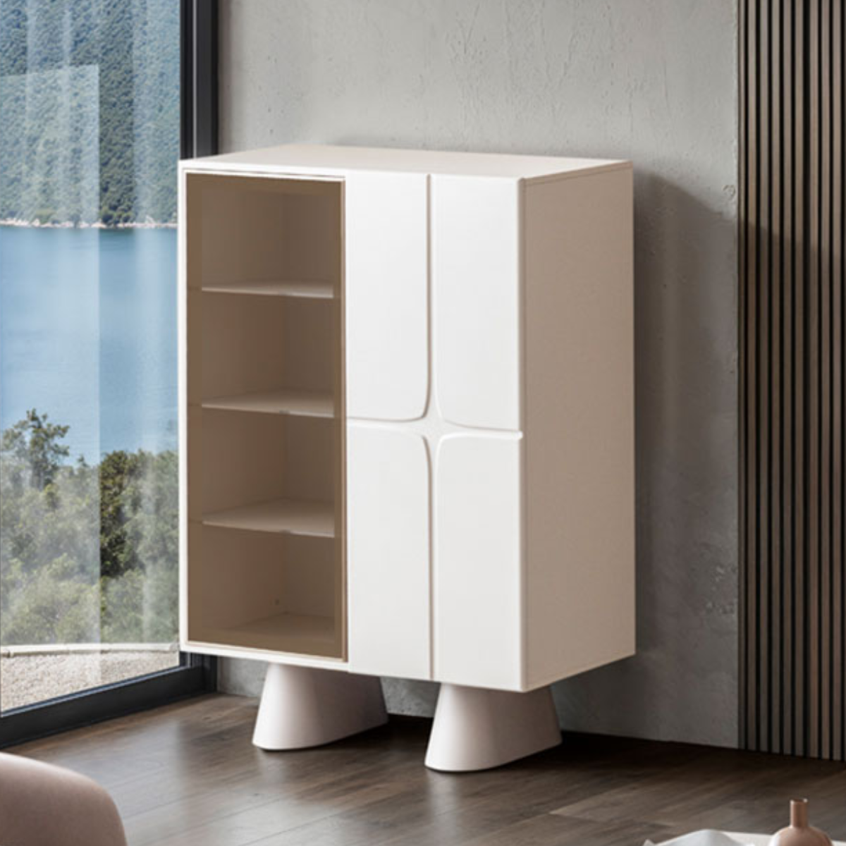 Colectia de Living si Dining Moderna, Lorin