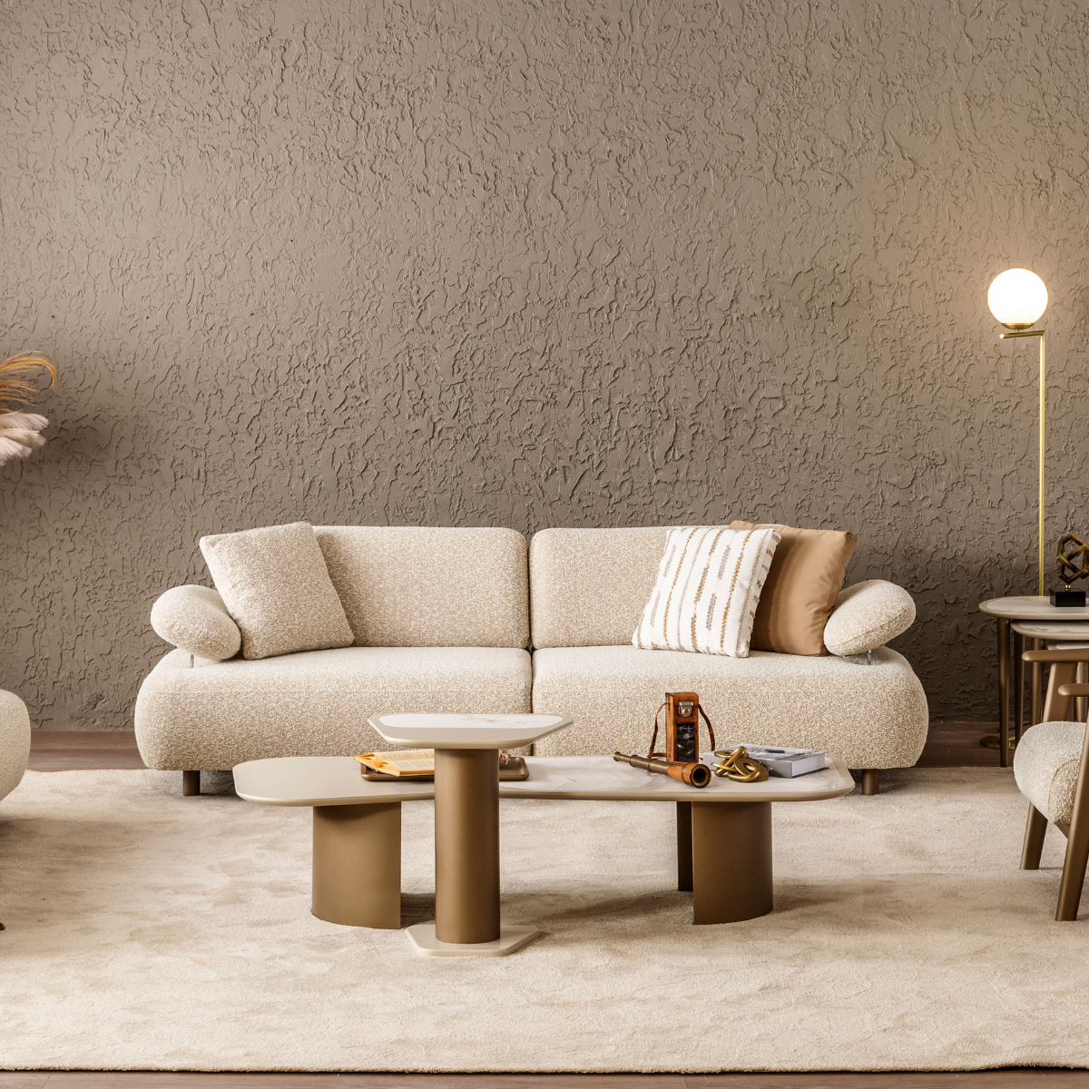 Colectia de Living si Dining Efes M
