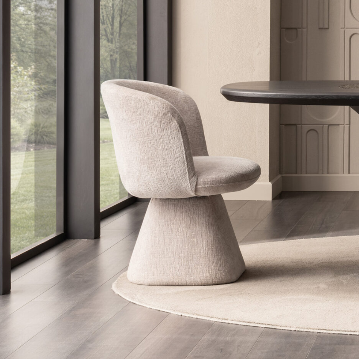 Colectia de Dining de Lux, Asgard