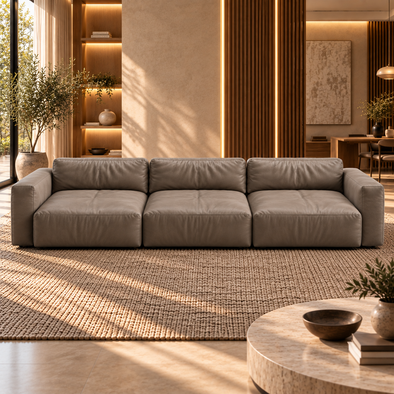 Canapea Frida Design modern și confortabil