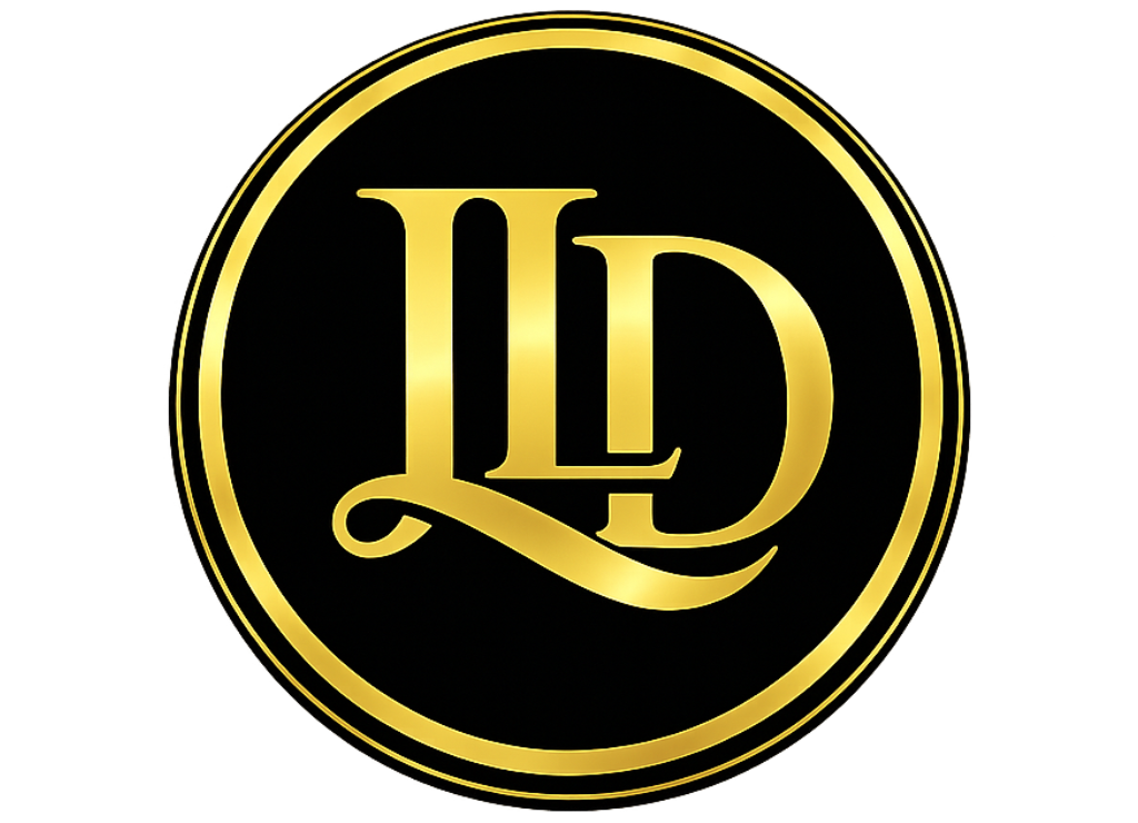 Ll Luxury light Design