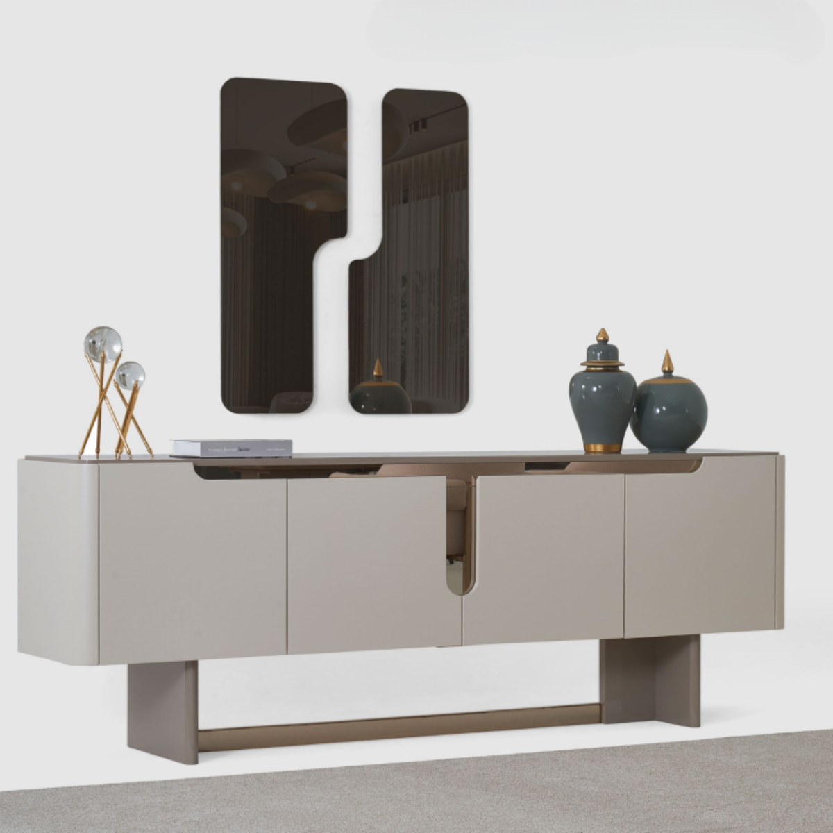 Colectia de Living si Dining Tesla Ay