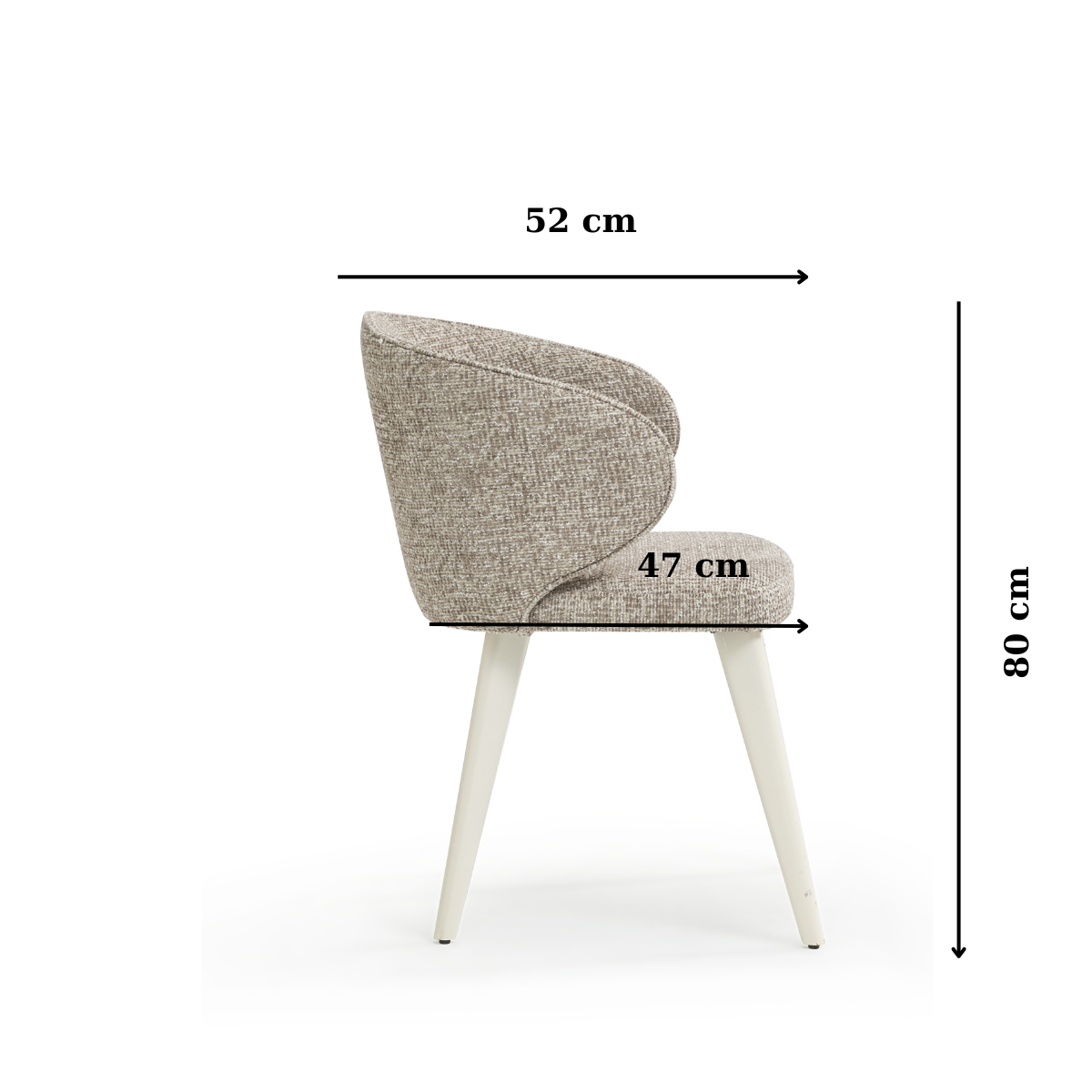 Colectia de Living si Dining Mocha S