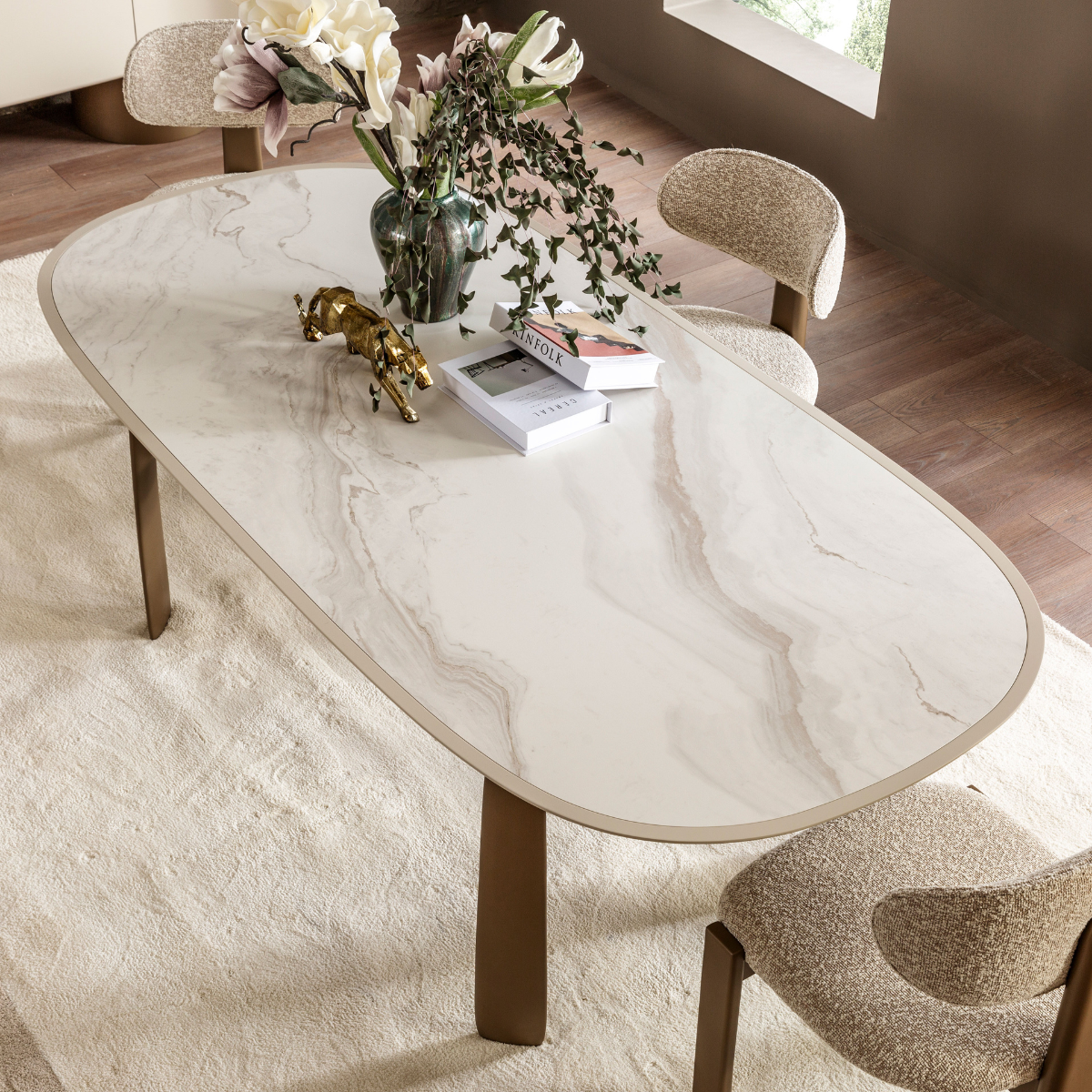 Colectia de Living si Dining Efes M
