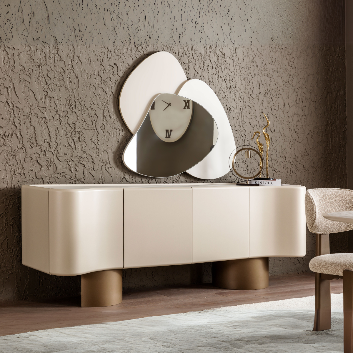 Colectia de Living si Dining Efes M