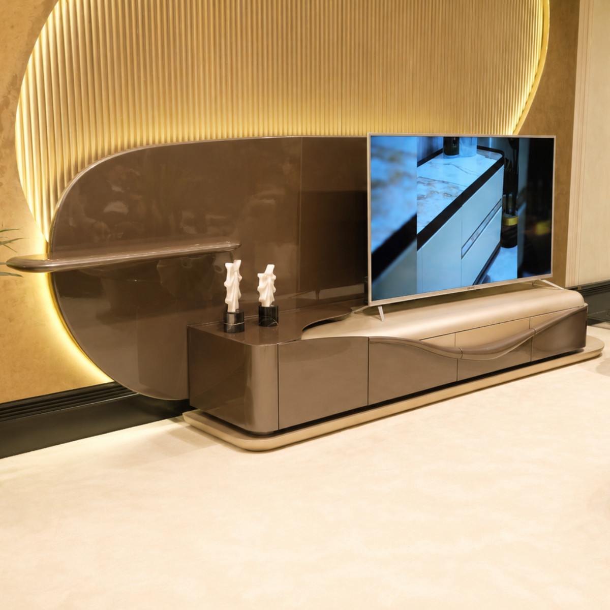 Colecția de Dining QUEEN – Mobilier Premium pentru Living și Dining Modern