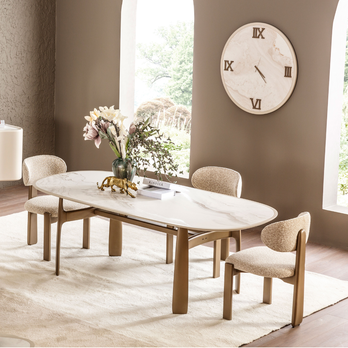 Colectia de Living si Dining Efes M