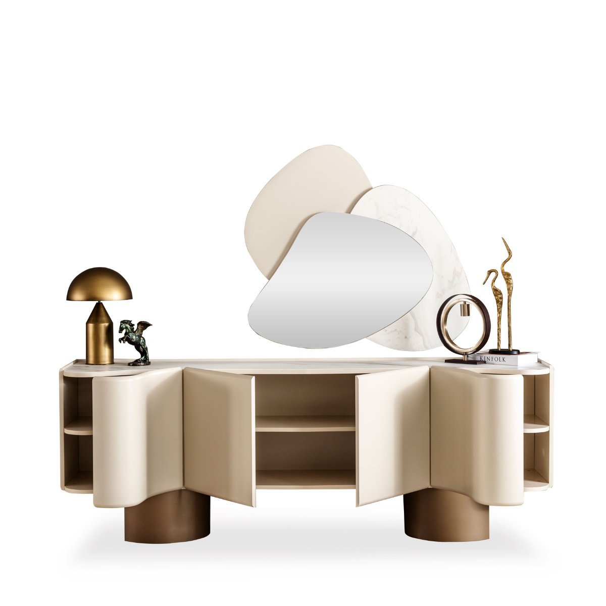 Colectia de Living si Dining Efes M