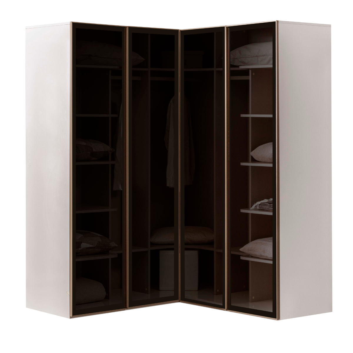 Dormitor modular Noble G