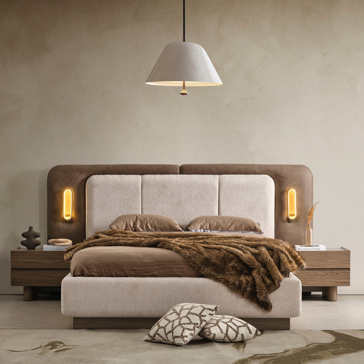 Set Dormitor Liva On