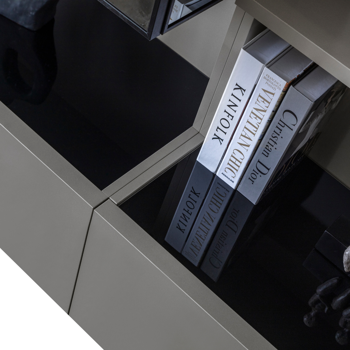 Biblioteca TV, Zenith G