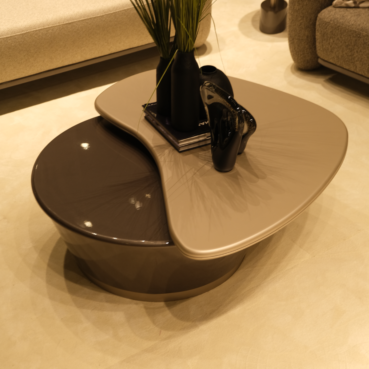 Colecția de Dining QUEEN – Mobilier Premium pentru Living și Dining Modern