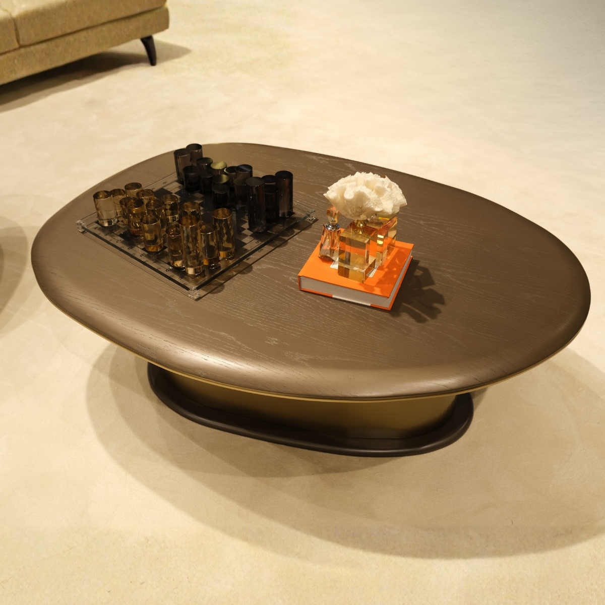 Colecția Nobu – Mobilier Premium pentru Living și Dining | Eleganță Contemporană