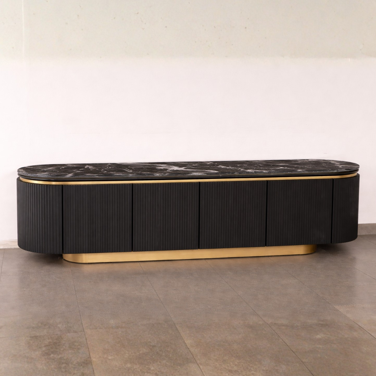 Comoda TV, Kara Ceramic