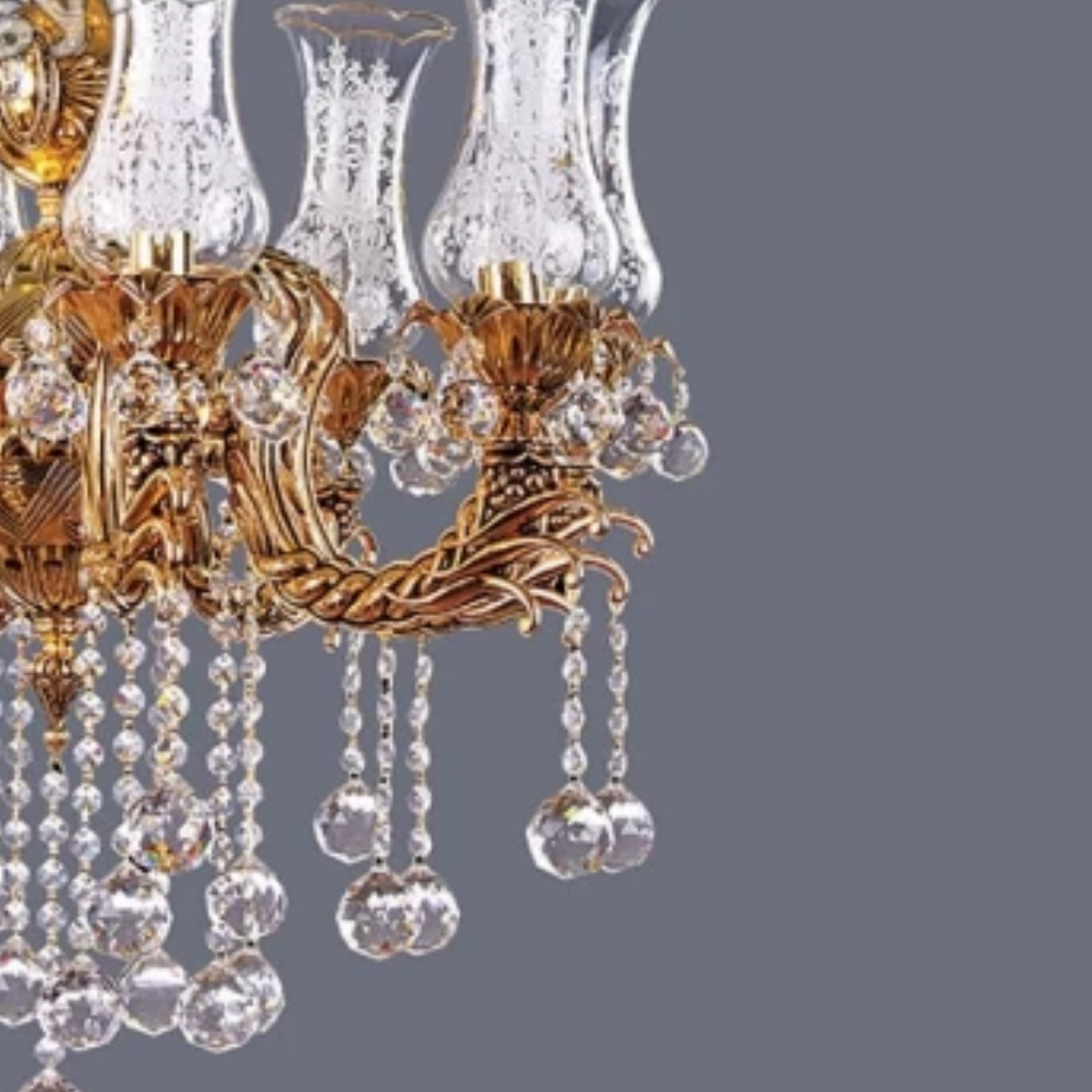 Lustra de lux Addis 0732