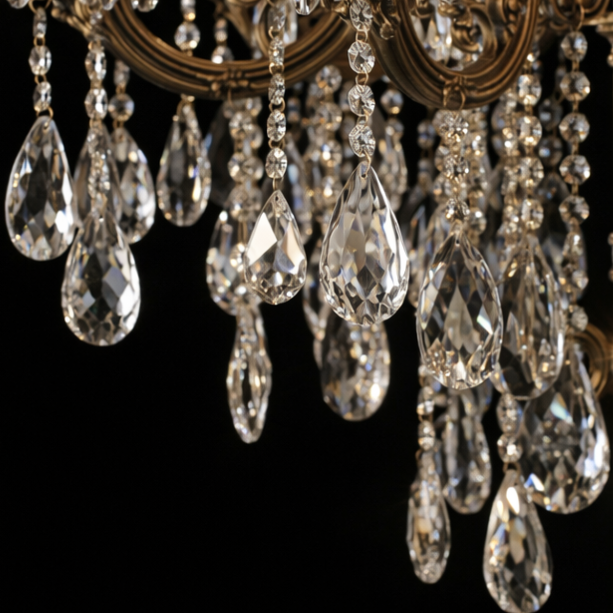 LAMPADAR DE LUX TILA 0158