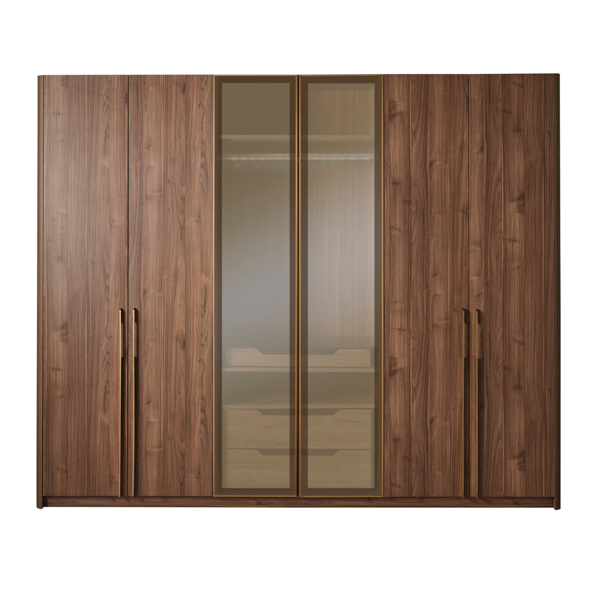 Set Dormitor Modern, Regnum fam