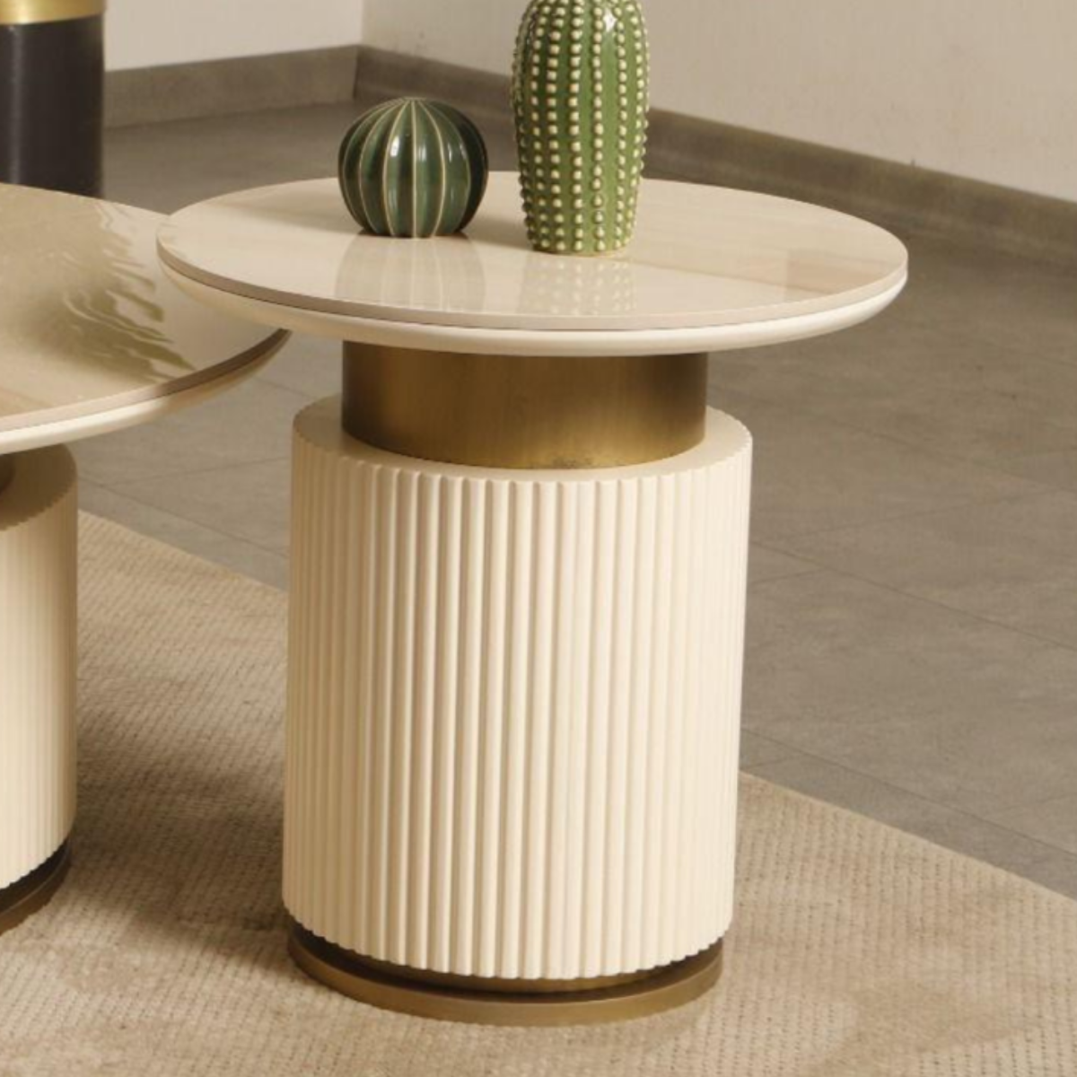 Masute de cafea de lux, Kara Ceramic