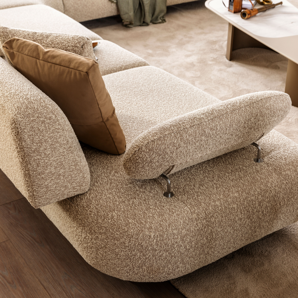Colectia de Living si Dining Efes M