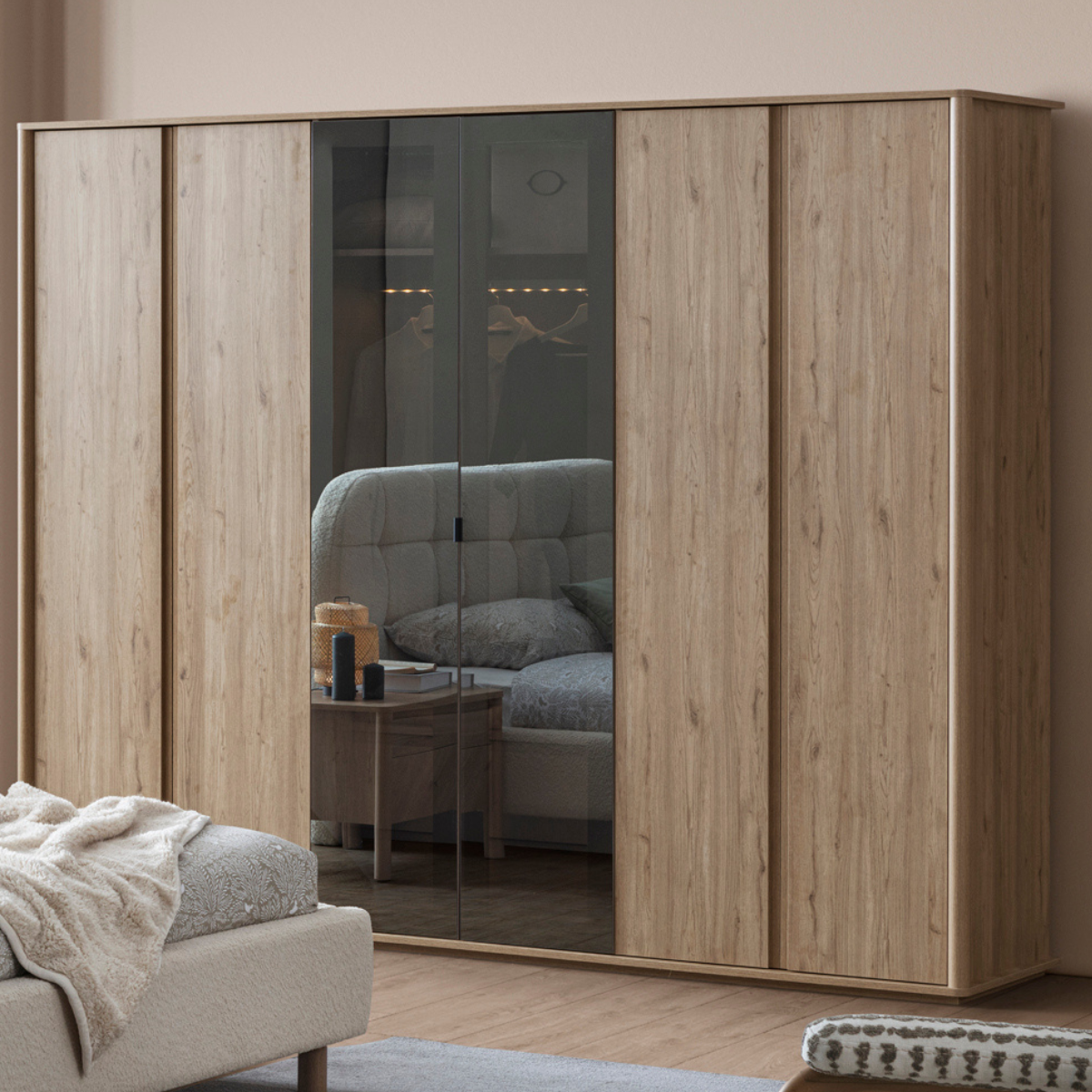 Set Dormitor Mona G