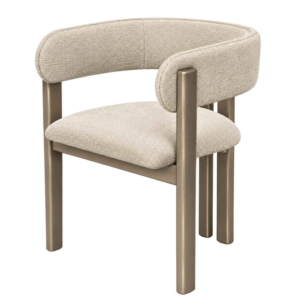 Scaun de lux, Comfy