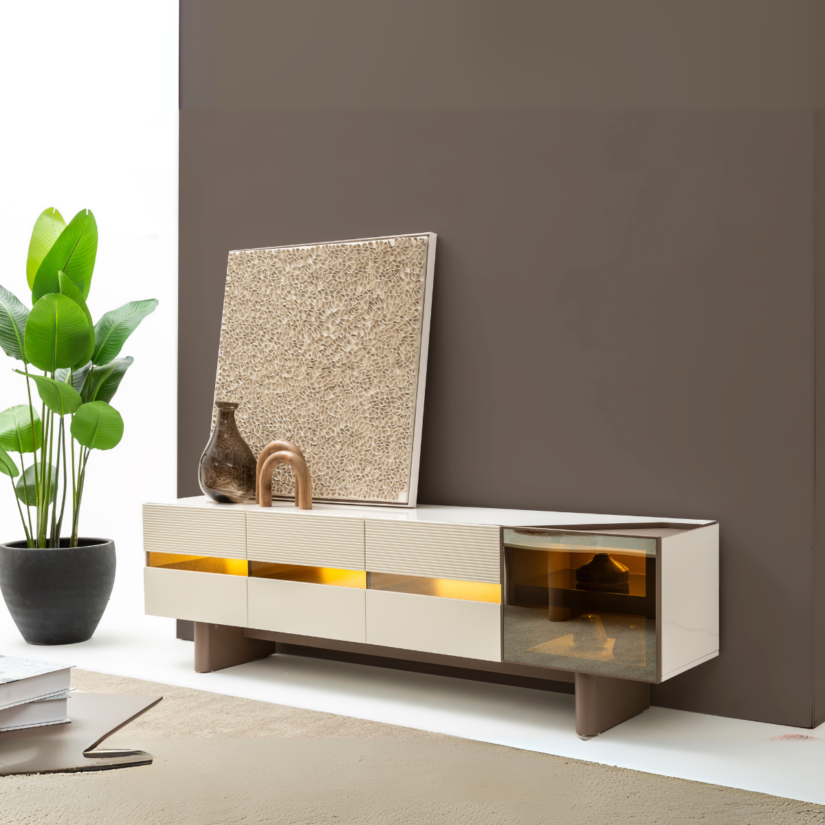 Comoda TV, Mocha S