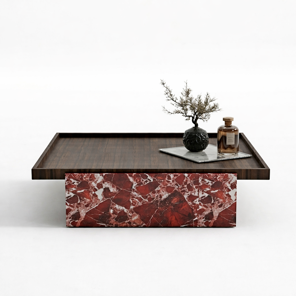 Colectia de Living si Dining de lux, Nazu