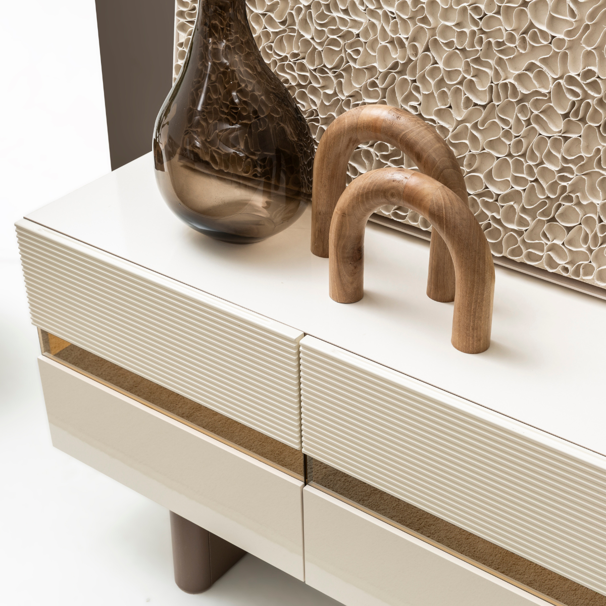 Colectia de Living si Dining Mocha S