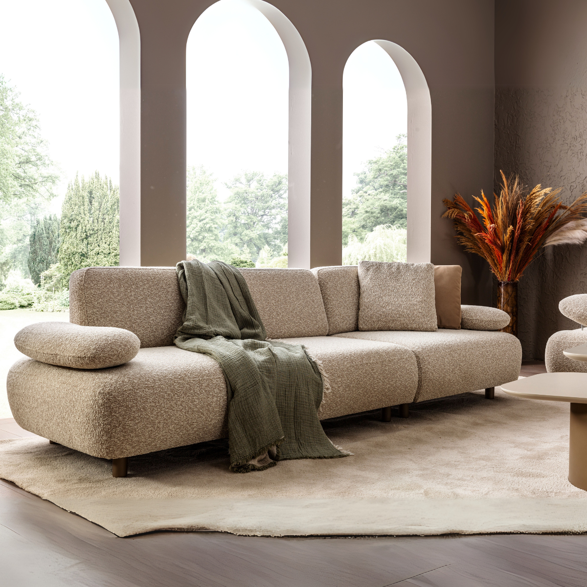 Colectia de Living si Dining Efes M