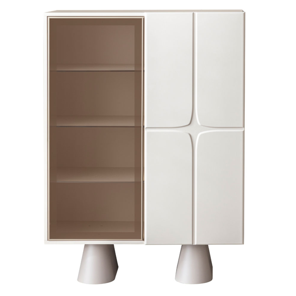 Colectia de Living si Dining Moderna, Lorin