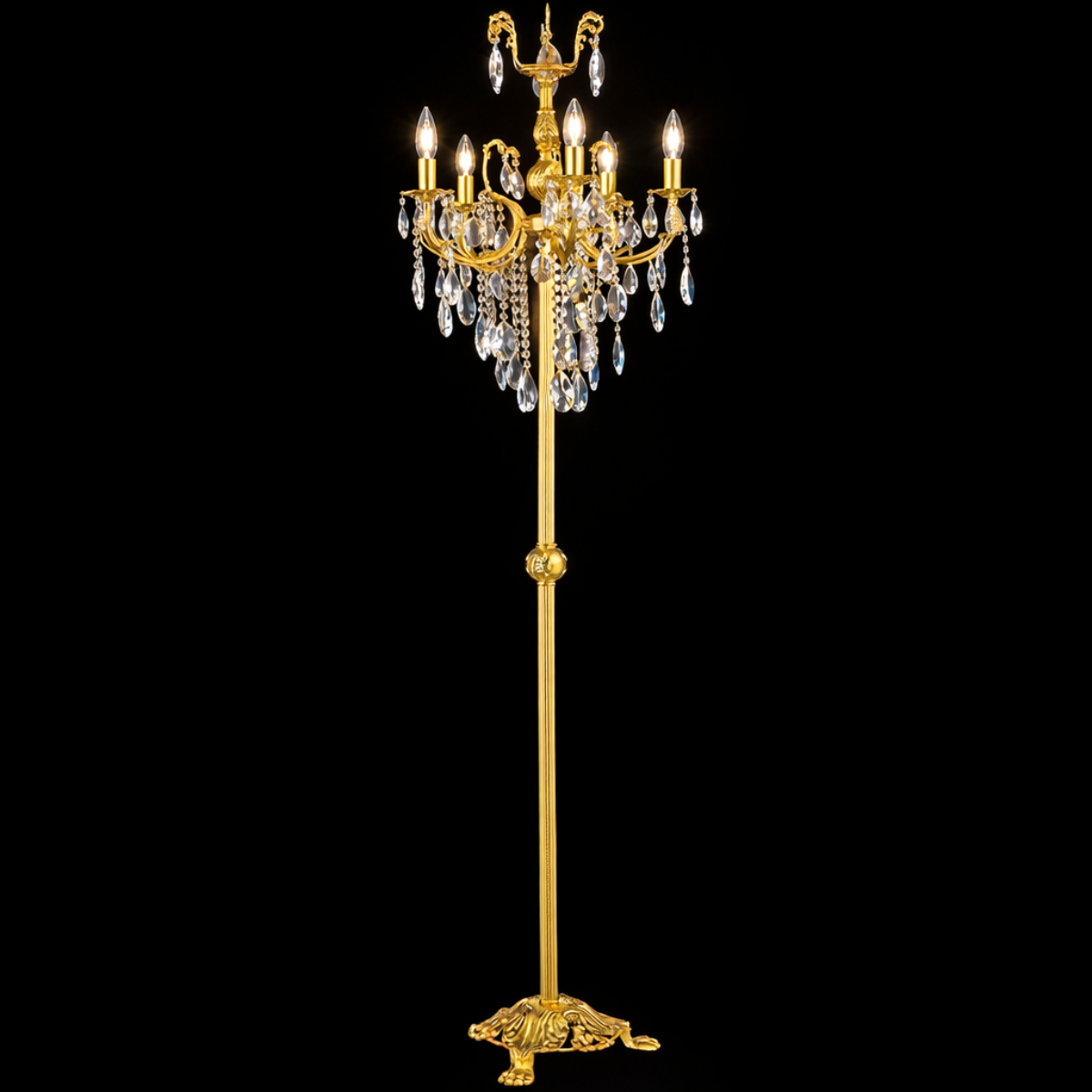 LAMPADAR DE LUX TILA 0158