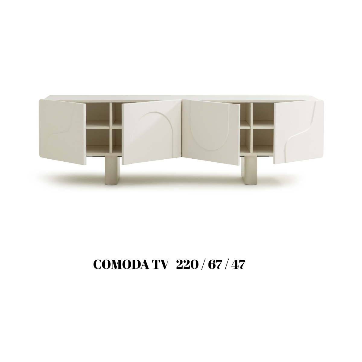 Colectia de Dining Florya S