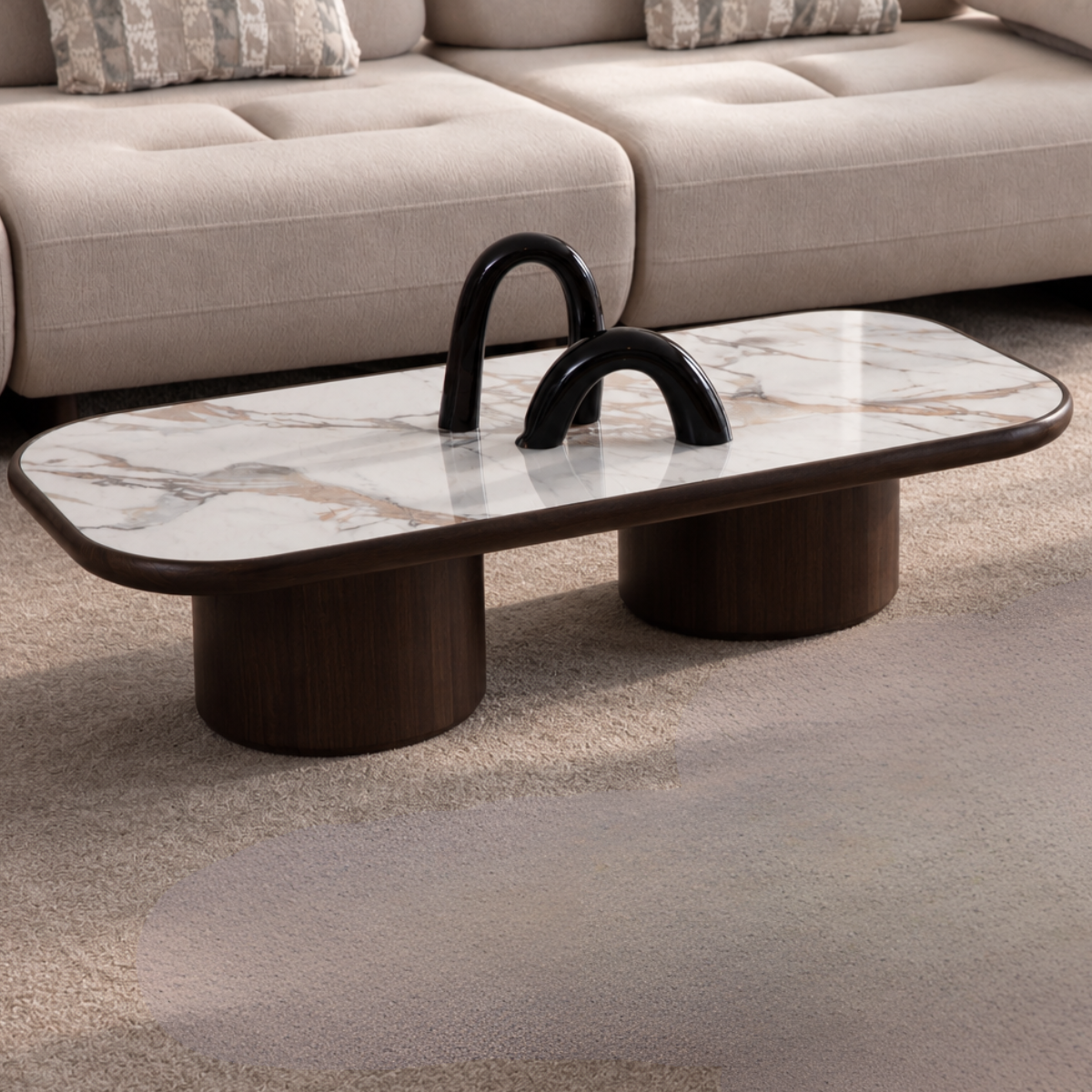 Colecția BOFFI – Mobilier Premium pentru Living & Dining