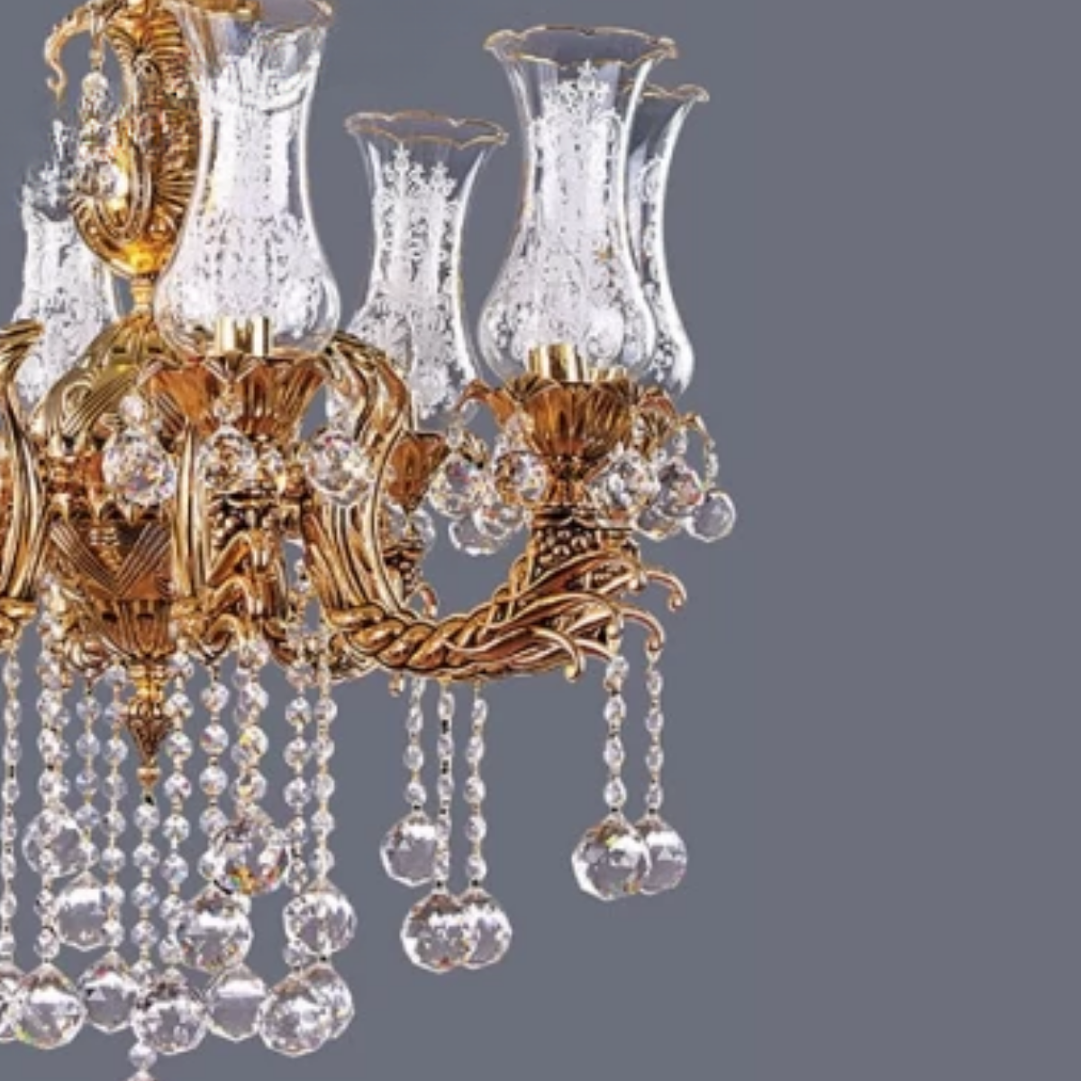 Lustra de lux Addis 0732