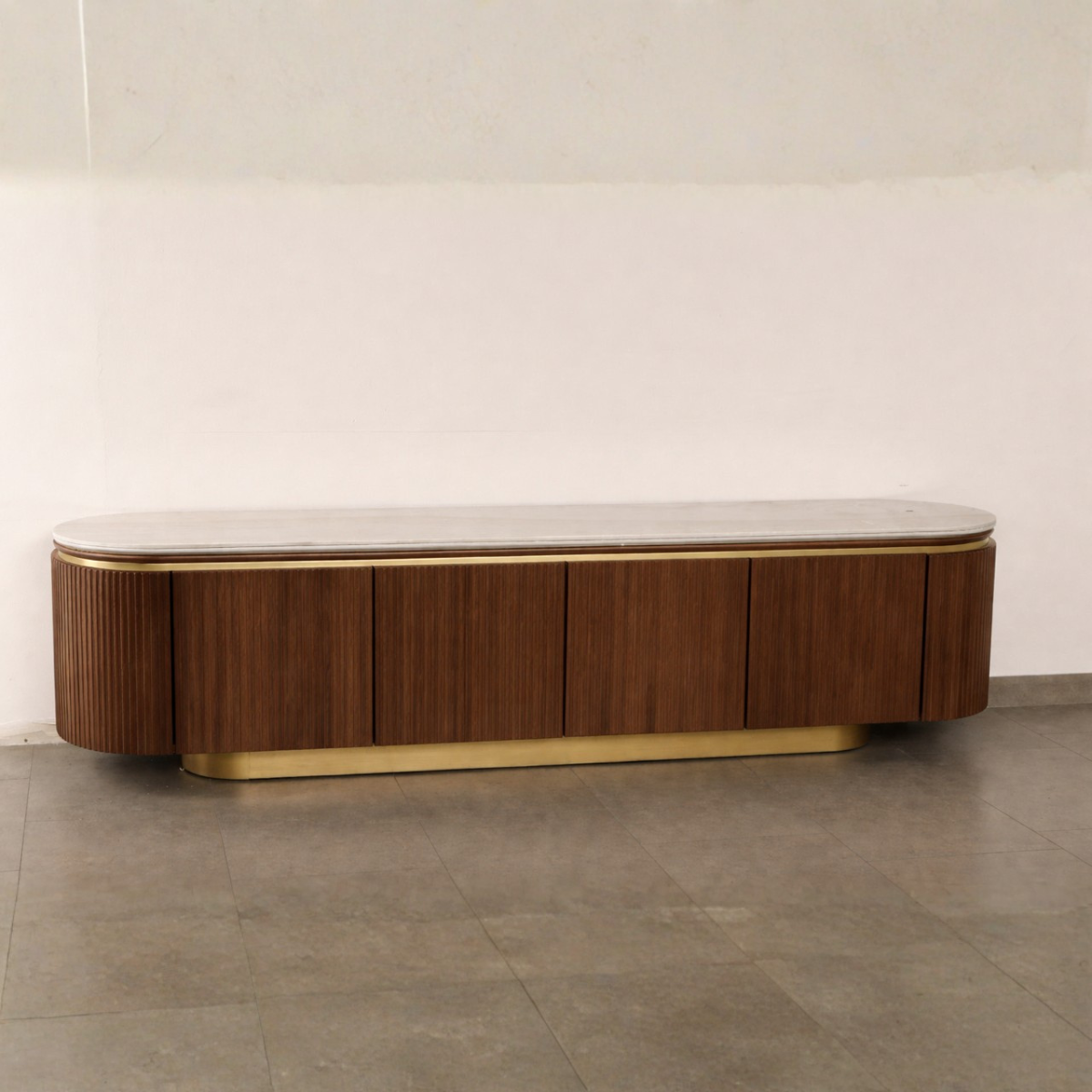 Comoda TV, Kara Ceramic
