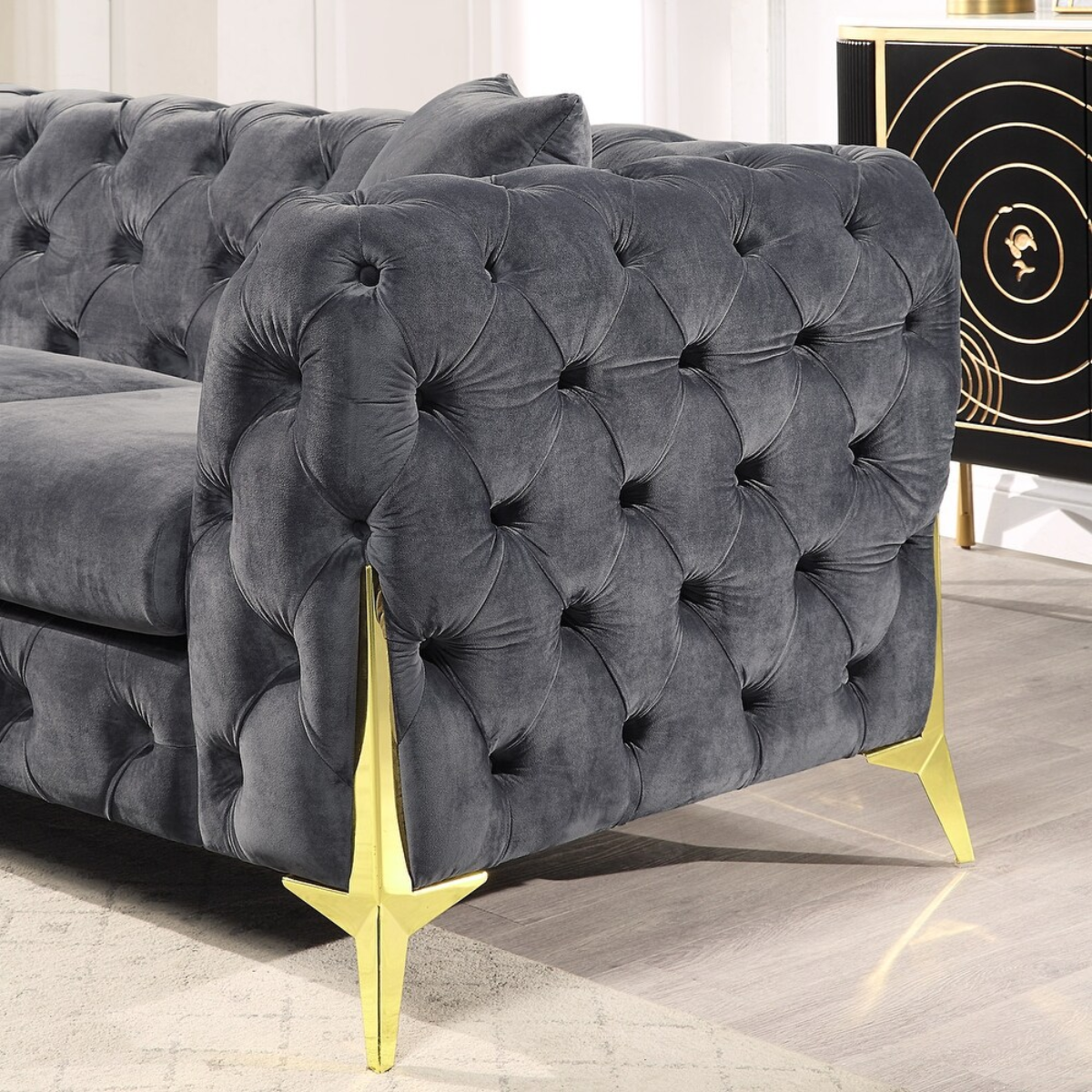 Canapea Modernă CAELIA Chester