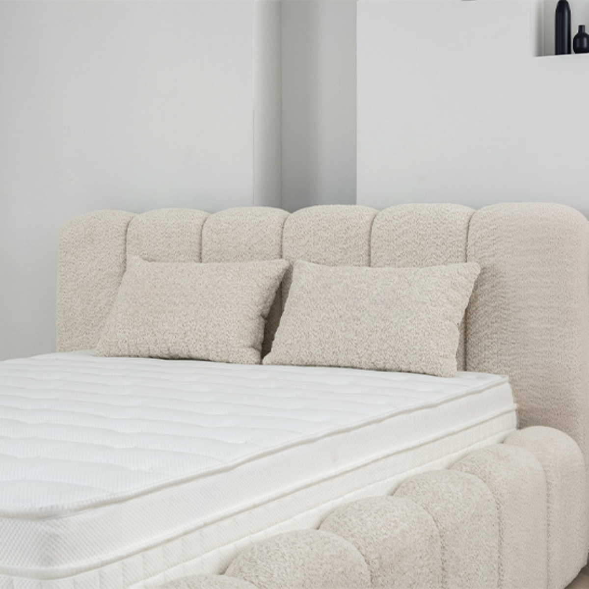 Pat Tapitat cu lada Milano  A