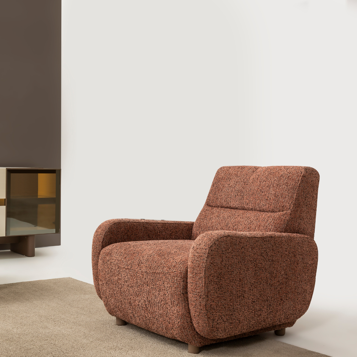 Colectia de Living si Dining Mocha S
