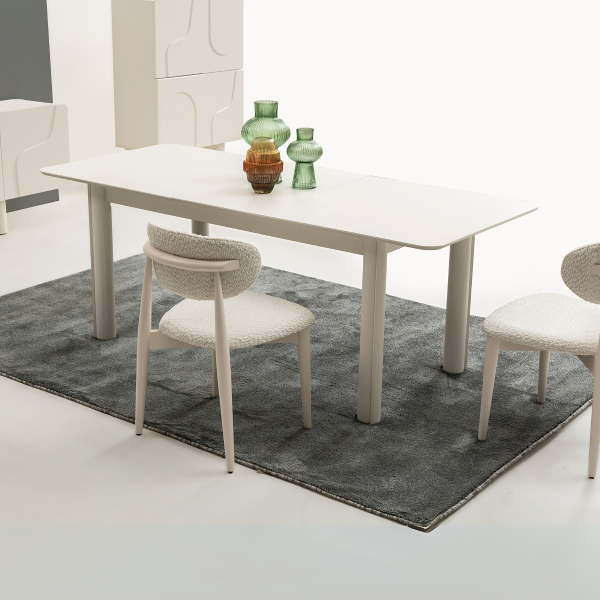Colectia de Dining Florya S