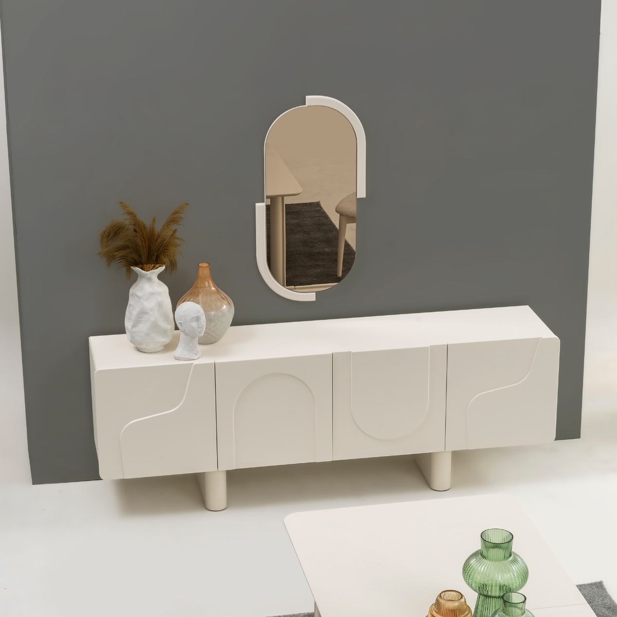 Colectia de Dining Florya S