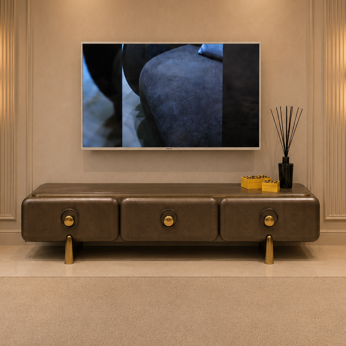 Colecția Nobu – Mobilier Premium pentru Living și Dining | Eleganță Contemporană