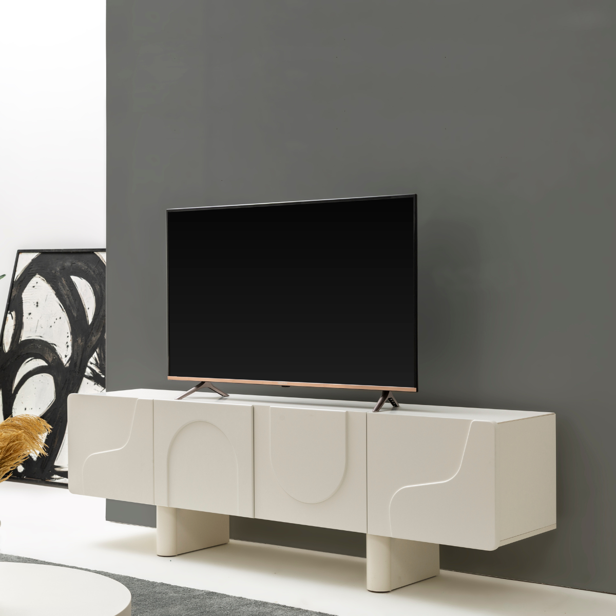 Colectia de Dining Florya S