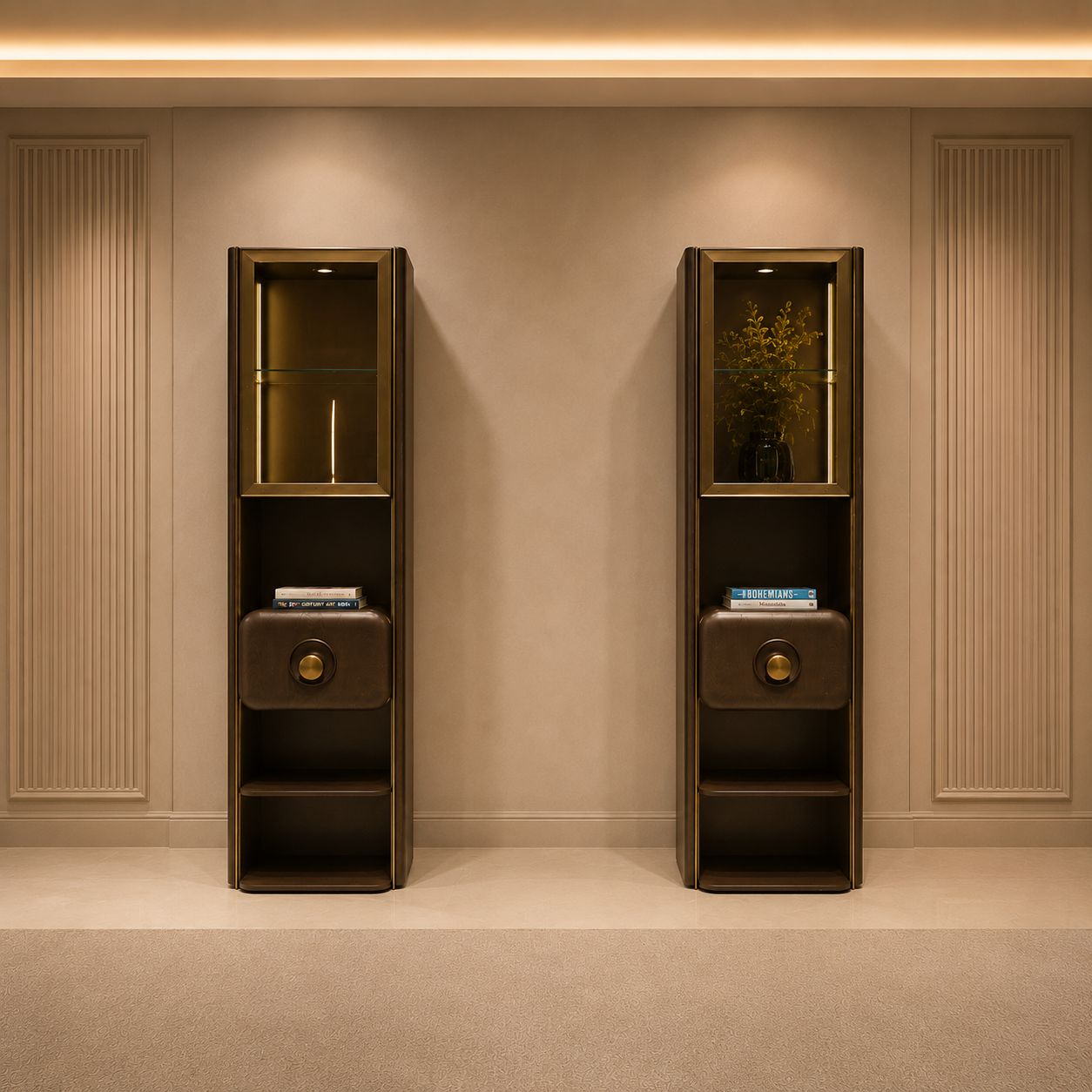 Colecția Nobu – Mobilier Premium pentru Living și Dining | Eleganță Contemporană
