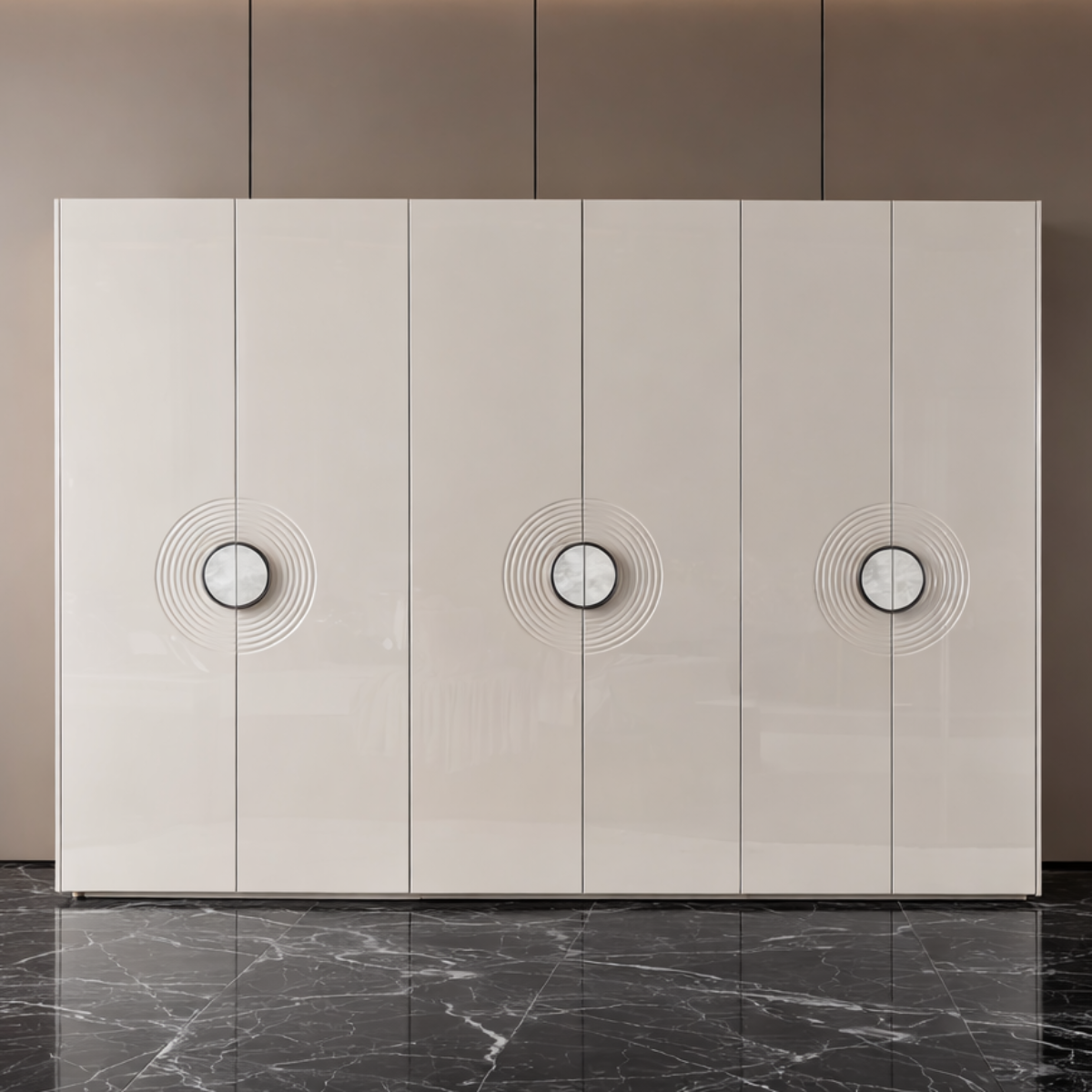 Set Dormitor Avente – Design Modern