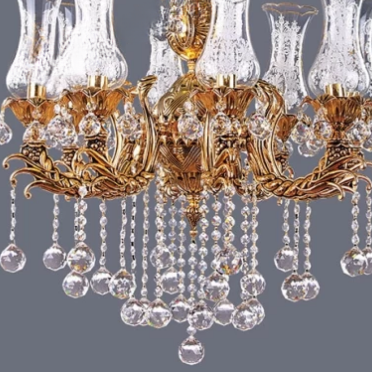 Lustra de lux Addis 0732