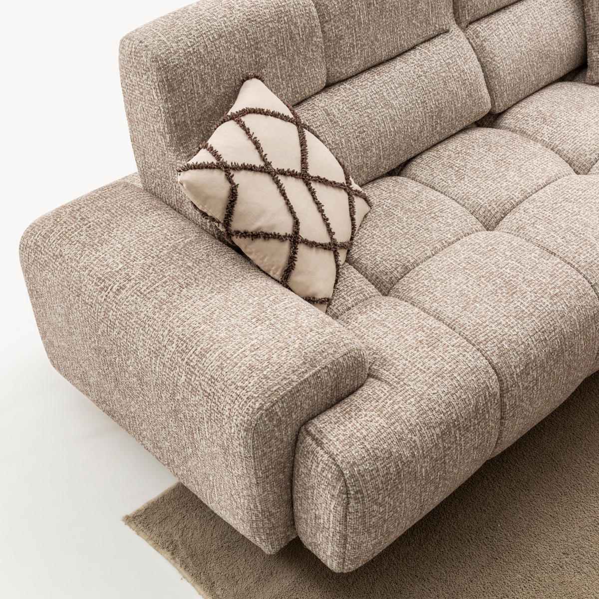 Colectia de Living si Dining Mocha S