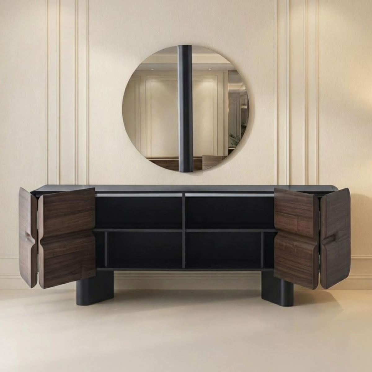 Comoda de Dining de Lux, Valmonte