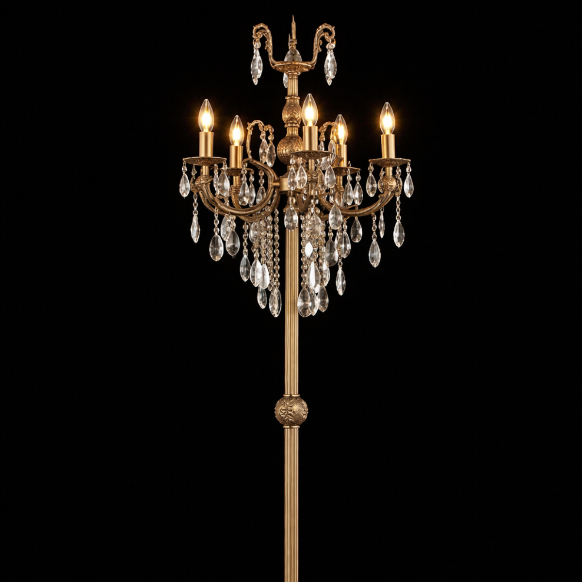 LAMPADAR DE LUX TILA 0158