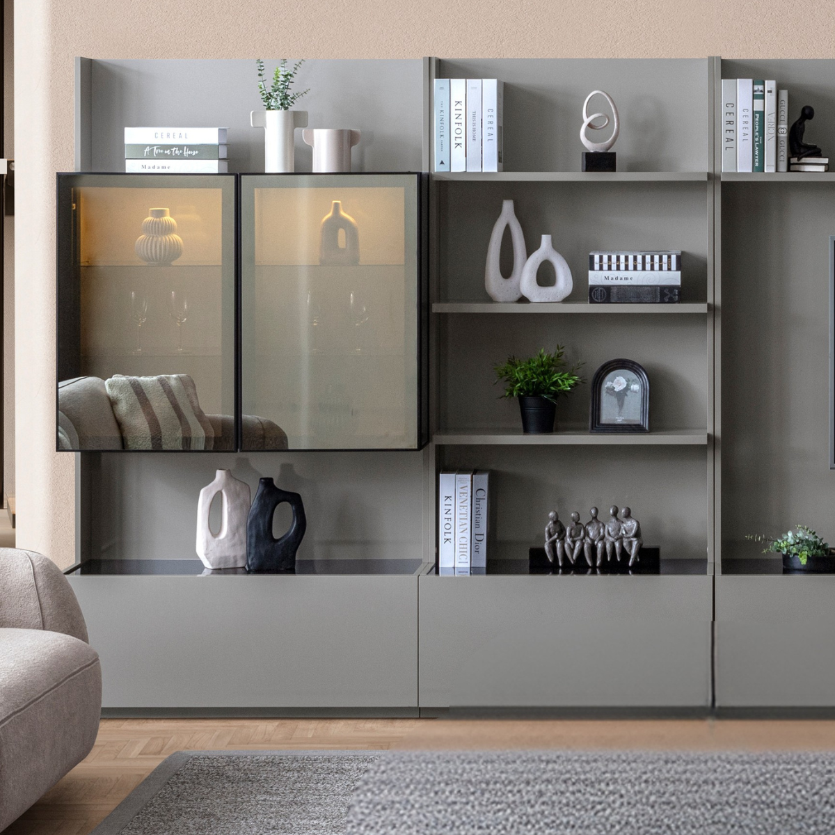 Biblioteca TV, Zenith G