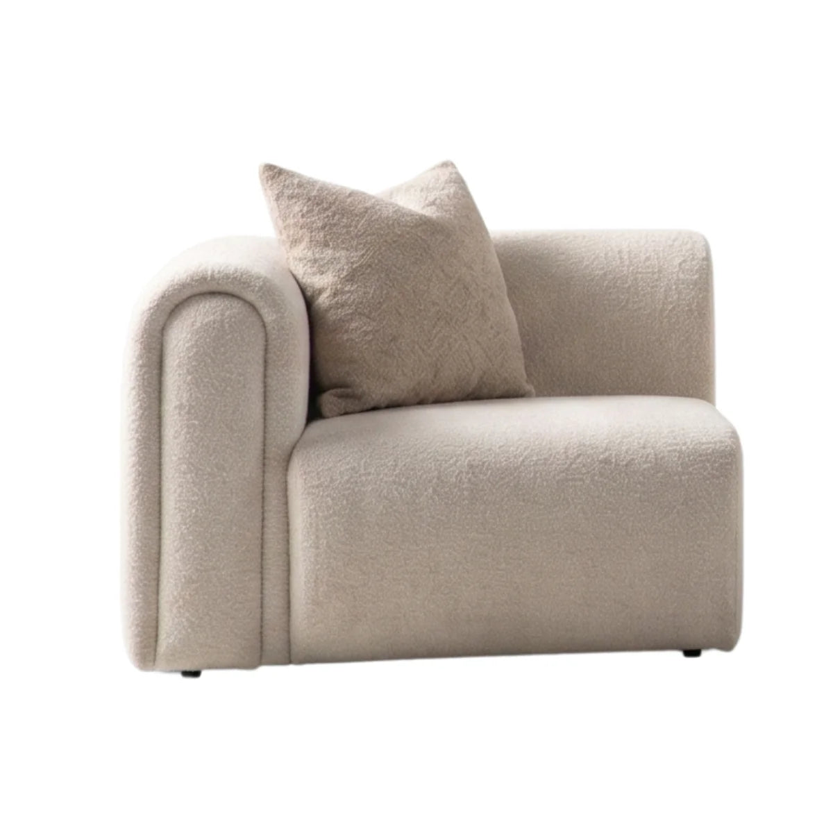 Coltar Modular Bucle, COMO